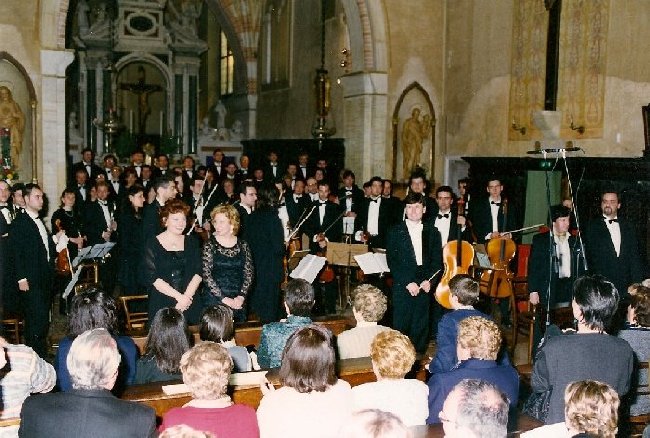 Coro